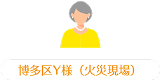 博多区Y様